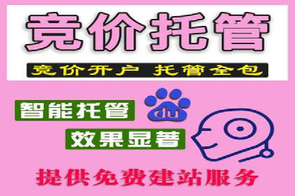 百度竞价账户托管案例：提升广告效果的神器